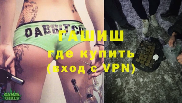 стафф Арсеньев